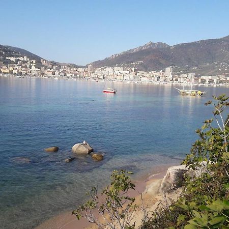 Apartament Aspretto Beausoleil Ajaccio  Zewnętrze zdjęcie