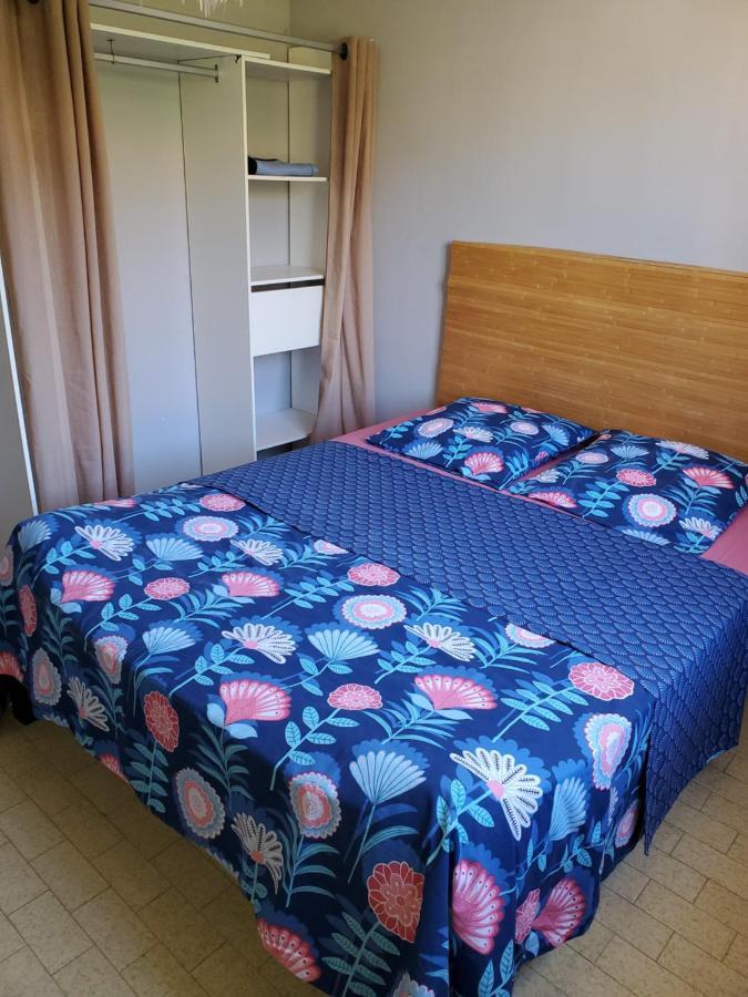 Apartament Aspretto Beausoleil Ajaccio  Zewnętrze zdjęcie