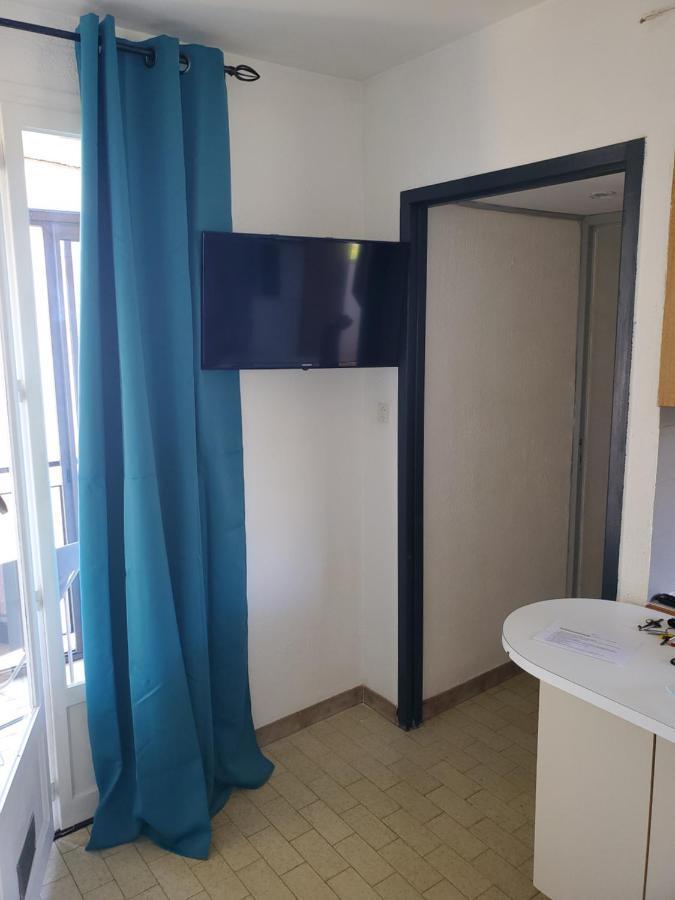 Apartament Aspretto Beausoleil Ajaccio  Zewnętrze zdjęcie