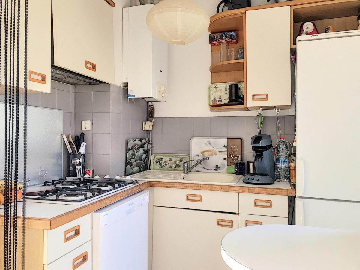 Apartament Aspretto Beausoleil Ajaccio  Zewnętrze zdjęcie